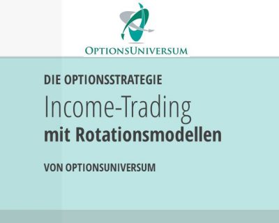 Income-Trading mit Rotationsmodellen