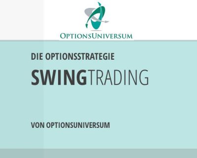 Swing Trading mit ETFs und Optionen
