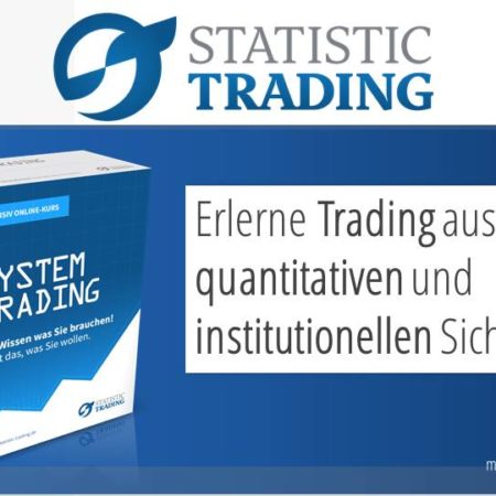 System-Trading – Trading aus der quantitativen und institutionellen Sicht