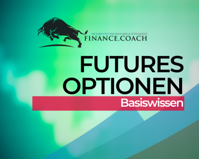 Futures-Optionen Basiskurs